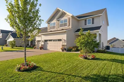 1486 Oak Ridge Street, Hanover, MN 55341 - Photo 1