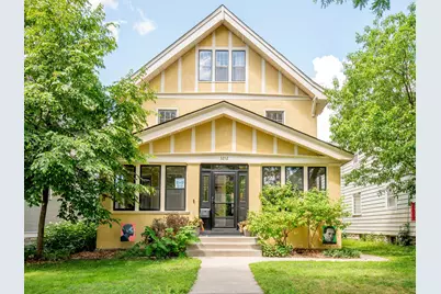 3212 Dupont Avenue S, Minneapolis, MN 55408 - Photo 1