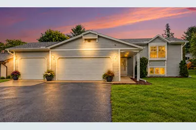 5710 Turtle Lake Road, Shoreview, MN 55126 - Photo 1