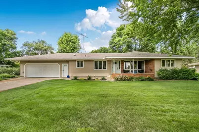 1021 Bromo Avenue, Saint Cloud, MN 56303 - Photo 1