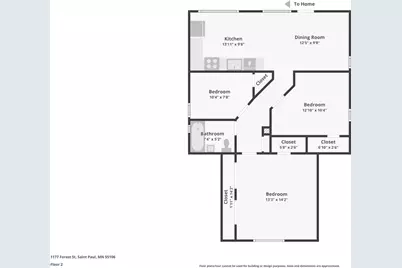 1177 Forest Street, Saint Paul, MN 55106 - Photo 27