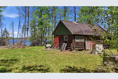 Tbd Tbd Cedar Point Road, Marcell, MN 56657 - Photo 5