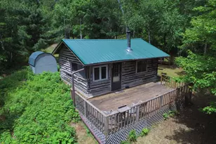 4411 Lunsman Dr, Danbury, WI 54830 - Photo 1