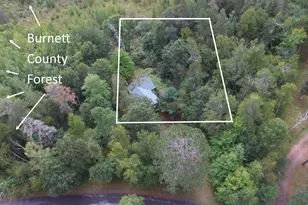 4411 Lunsman Dr, Danbury, WI 54830 - Photo 29