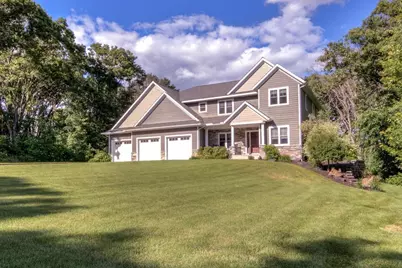 S4553 Bartusch Road, Eau Claire, WI 54701 - Photo 1
