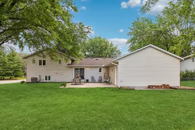 7743 Countryside Drive, Bloomington, MN 55438 - Photo 25