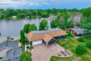520 Glenbrook Ave N, Oakdale, MN 55128 - Photo 1