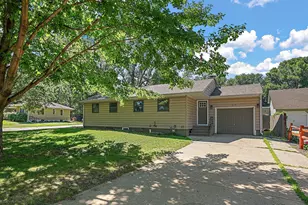 417 Central Ave S, Young America Township, MN 55397 - Photo 1