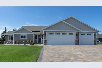 814 Curt Felt Drive, Alexandria, MN 56308 - Photo 1