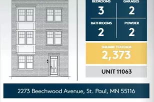 2273 Beechwood Ave, Saint Paul, MN 55116 - Photo 5