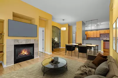500 E Grant Street #207, Minneapolis, MN 55404 - Photo 9