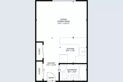 2216 Pleasant Avenue #207, Minneapolis, MN 55404 - Photo 15