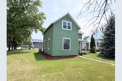 502 3rd Avenue NW, Wilmont, MN 56185 - Photo 3