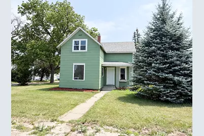 502 3rd Avenue NW, Wilmont, MN 56185 - Photo 1