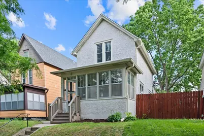 908 Sherburne Avenue, Saint Paul, MN 55104 - Photo 1