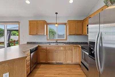 2431 Big Oak Lane, Mayer, MN 55360 - Photo 11