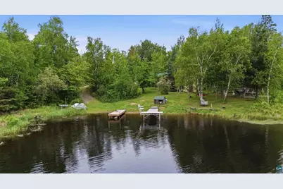 2249 Whiteface Road, Makinen, MN 55763 - Photo 5