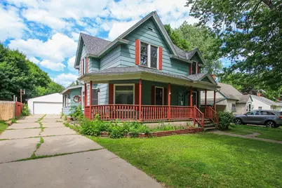 715 N Holcombe Avenue, Litchfield, MN 55355 - Photo 1