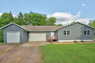815 Woodside Dr, Cornell, WI 54732 - Photo 1