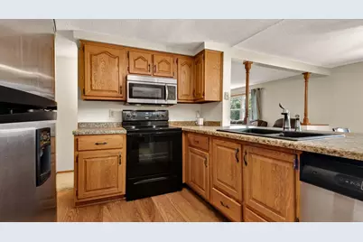 815 Woodside Drive, Cornell, WI 54732 - Photo 7