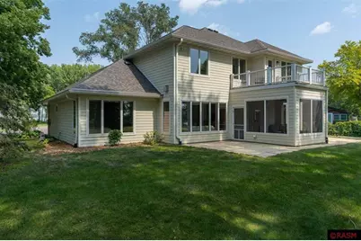 6206 Shamrock Drive, Madison Lake, MN 56063 - Photo 5