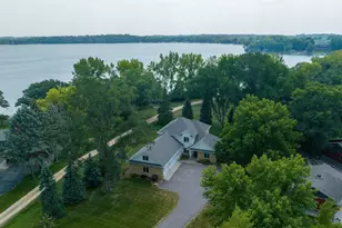 6206 Shamrock Dr, Madison Lake, MN 56063 - Photo 3