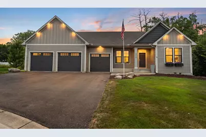 2230 Bentz Court, Chanhassen, MN 55317 - Photo 1