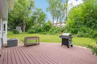 8108 Ensign Curve, Bloomington, MN 55438 - Photo 31