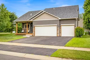 14834 Peridot St NW, Ramsey, MN 55303 - Photo 1