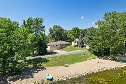 11040 N Shore Road, Waconia, MN 55387 - Photo 1