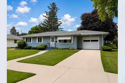 941 School Street, Fairmont, MN 56031 - Photo 1