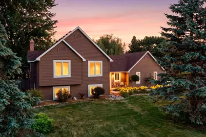 9040 E Sunrise Circle, Eden Prairie, MN 55347 - Photo 1