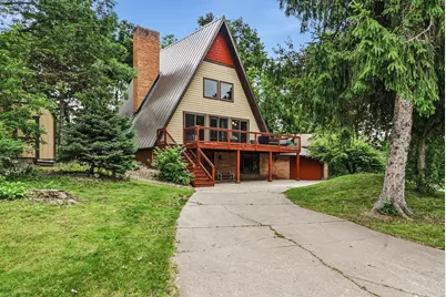 4540 Wood Duck Drive, Vadnais Heights, MN 55127 - Photo 1