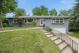 3101 Armour Terrace, Saint Anthony, MN 55418 - Photo 1