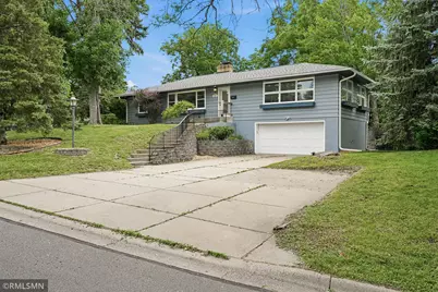 3101 Armour Terrace, Saint Anthony, MN 55418 - Photo 3