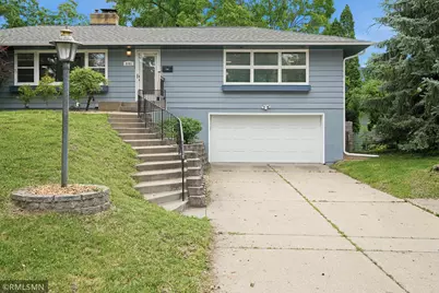3101 Armour Terrace, Saint Anthony, MN 55418 - Photo 1