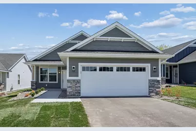 7386 Kahl Circle NE, Otsego, MN 55301 - Photo 1