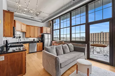 1901 E Hennepin Avenue #306, Minneapolis, MN 55413 - Photo 1