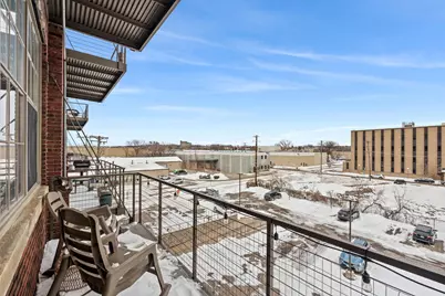 1901 E Hennepin Avenue #306, Minneapolis, MN 55413 - Photo 13