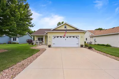 1227 Willow Pond Drive, Waite Park, MN 56387 - Photo 1
