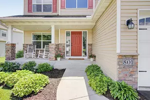 801 Yellowstone Trail, Waconia, MN 55387 - Photo 33