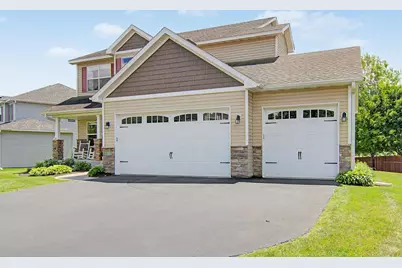 801 Yellowstone Trail, Waconia, MN 55387 - Photo 3