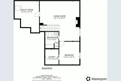 14111 Essex Lane, Apple Valley, MN 55124 - Photo 31
