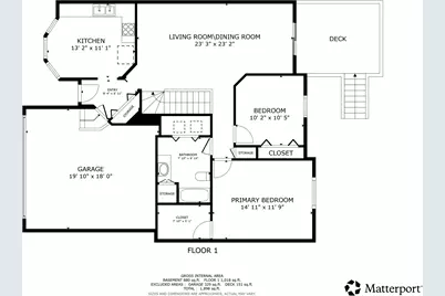 14111 Essex Lane, Apple Valley, MN 55124 - Photo 25