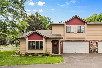 9 Shady Way #A, Circle Pines, MN 55014 - Photo 1
