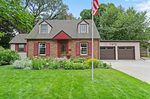 7613 49th Ave N, New Hope, MN 55428 - Photo 1