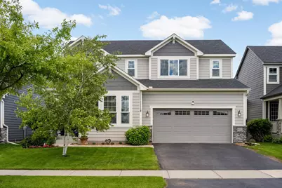 4332 Cottagewood Court, Excelsior, MN 55331 - Photo 1
