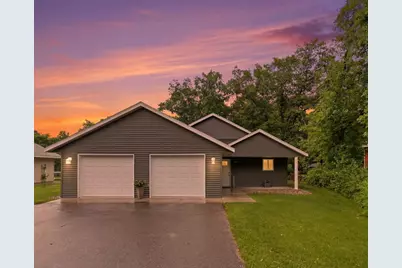 2013 E Oak Knoll Drive NE, Alexandria, MN 56308 - Photo 1