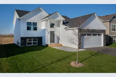 345 Roberts Avenue NW, Delano, MN 55328 - Photo 1