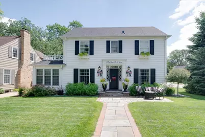 5337 Wooddale Avenue, Edina, MN 55424 - Photo 1
